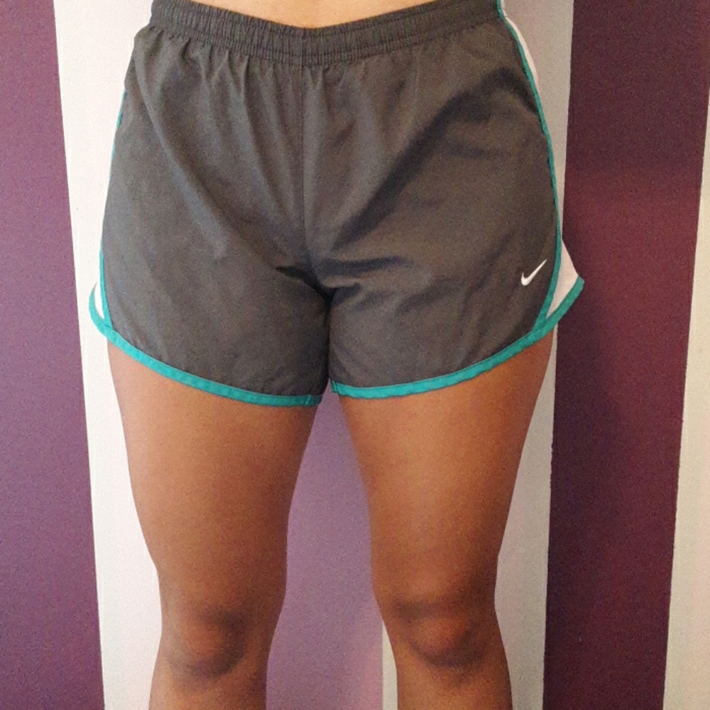 Nike dri fit shorts